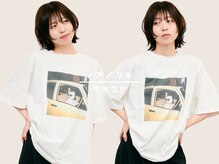 ノア 四条大宮店(noah)の雰囲気（髪質改善/縮毛矯正ストレート/前髪縮毛矯正/前髪パーマ/学割）