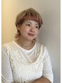美容室 アイディー i-dee&nbsp;池本 麻理