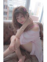 サングース(Sungoose) 〈sungoose〉美髪ホイップメディメルティカラー