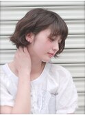 【pledica】ナチュラルガーリーBOB【pledica 表参道】