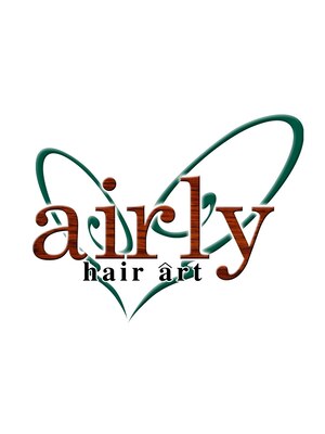 エアリーアート(airly hair art)