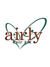 airly hair art