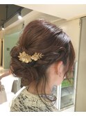 【Euphoria】キレイめセットで好印象間違いなし☆
