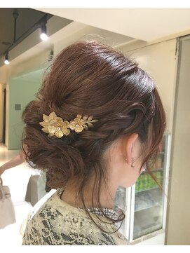 ユーフォリア 新宿通り(Euphoria) 【Euphoria】キレイめセットで好印象間違いなし☆