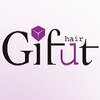 ギフト(Gifut)のお店ロゴ