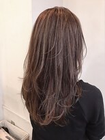 アンベリール 大名(Embellir)&nbsp;九州ランキング第1位獲得☆外国人風Wカラー ￥9980