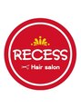 ヘアーサロンリセス(Hair salon RECESS)/阿部　鶴亀