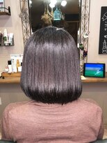 ヘアサロン コバコ(hair salon cobaco)&nbsp;ボブ