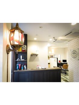 《メンズ専門/朝8時半~営業》床屋ならではの高技術を体感☆いつでも格好良く、清潔感あふれるスタイルに◎