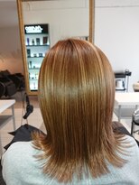 フォトンブリーロ(photon brilo)&nbsp;美髪　髪質改善酸熱トリートメントダブル