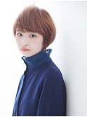愛されボブ