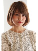 レウナ 外苑前(Reuna)&nbsp;＃３０代＃４０代＃５０代＃大人女子＃大人ショート＃大人ボブ