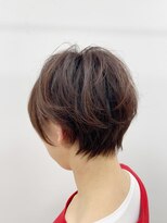 アボックス(abox)&nbsp;大人耳掛けショート