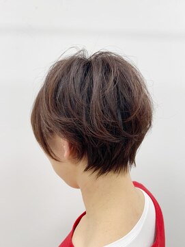 アボックス(abox) 大人耳掛けショート