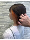 ＃インナーオレンジュ＃小南