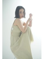 クロア 奈良店(CRoirE NARA)&nbsp;大人ノーブルショート