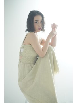 クロア 奈良店(CRoirE NARA) 大人ノーブルショート