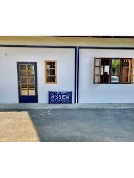 【カット\4320～】誰もが簡単にスタイリング&セットが出来るカットをご提案☆