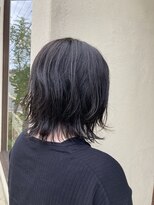 アールズ ヘアー(R s hair)&nbsp;ボブスタイル
