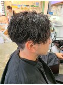 ツイストスパイラル