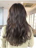 ナチュラルウェーブ