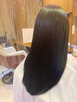 ビューティズム ムーン 本郷三丁目店(Beautism moon)&nbsp;TOKIOトリートメント　文京区/本郷/トリートメント/髪質改善