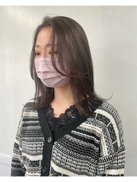 ロフティー 清澄白河(LOFTY) 韓国風/艶髪/髪質改善トリートメント/清澄白河/森下/住吉