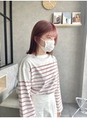 ハイトーンピンクラベンダー◎