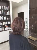 アールトゥーヘアー(art To Hair)&nbsp;ハイライトカラー