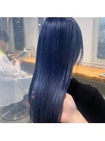 ストーリー 本川越(Story) ブルーカラー
