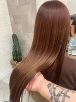 タンゴイ(tanGoi)&nbsp;オレンジブラウン