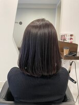 アフロディーテギンザ 日本橋人形町店(APHRODITE GINZA)&nbsp;髪質改善/韓国ウェーブ/ワンカールレイヤー/30代40代/人形町