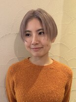 ビアンカ カマクラ(bianca)&nbsp;《ベージュカラー》