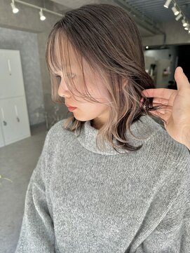 リベル 西中島(Libelle) フェイスフレーミング