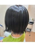 ブルーブラック【堺、深井】