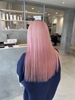 ロテ(LOTE.)&nbsp;イメチェン/ハイライト/髪質改善/外ハネボブ/一宮/妙興寺