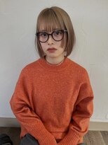 ヴィヴェンテ(VIVENTE.)&nbsp;casual bob