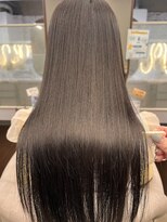 マティス 藤崎店(MATISSE)&nbsp;水素カラー