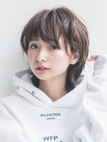 ネオリーブ ドレス 川崎アゼリア口店(Neolive dress)&nbsp;☆大人ショート×ネオウルフ☆