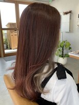 ソアラ(soara)&nbsp;インナーカラー