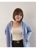 ぷつっとボブ