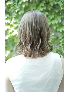 オンズ(11onze) イルミナダブルカラー