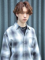 バース 河原町店(BIRTH)&nbsp;韓国風ニュアンスパーマ/メンズパーマ/ダウンパーマ/韓国ヘア