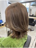 EIGHT new hair style