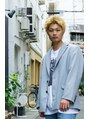 フロー(Flow) 増田 虹輝