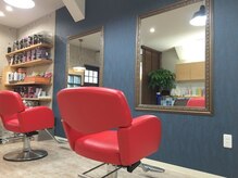ヘアーシード(HAIR SEED)