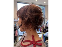 プレーゴ美容室