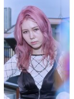 トラ バイ プティパ(Tora by petit pas) ☆ペールピンク☆