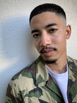 ボコカ(bococa) 【大村指名】バズカット/スキンフェード