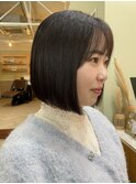 ミニボブ